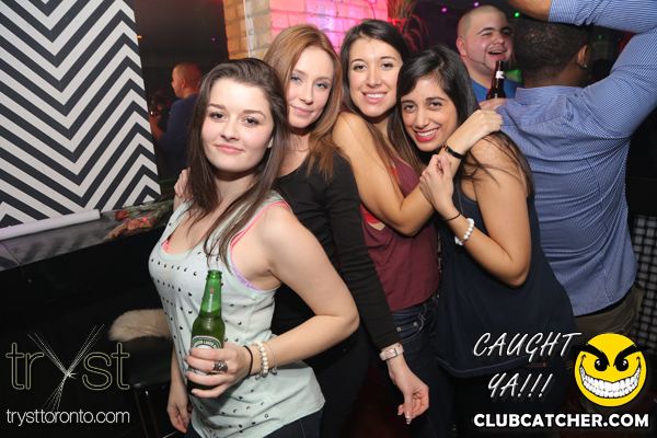 Tryst nightclub photo 97 - January 10th, 2014