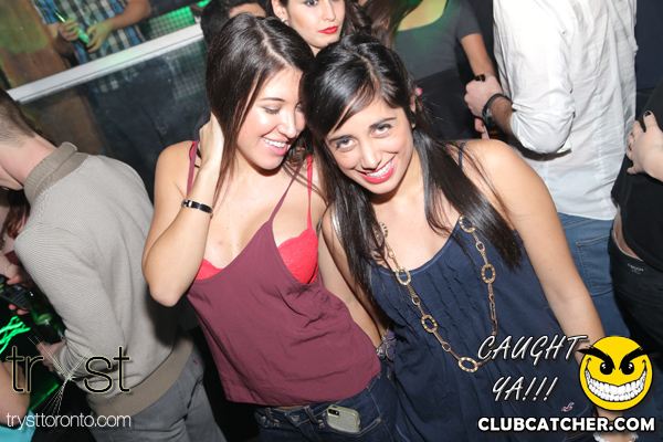 Tryst nightclub photo 99 - January 10th, 2014