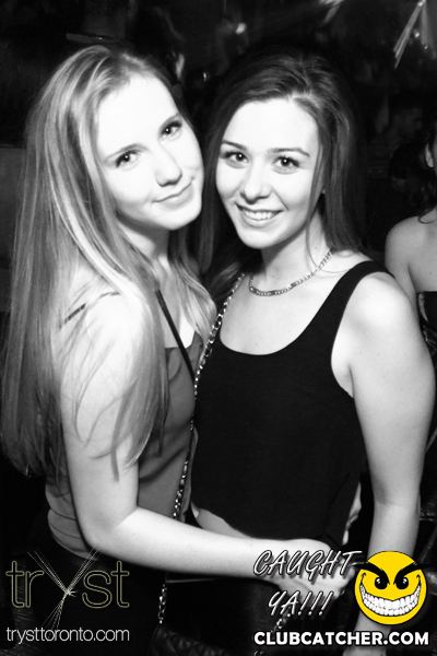 Tryst nightclub photo 104 - January 11th, 2014