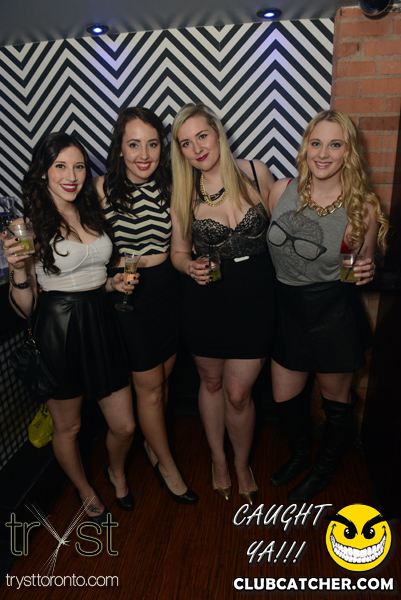Tryst nightclub photo 105 - January 11th, 2014