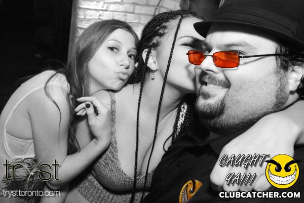 Tryst nightclub photo 106 - January 11th, 2014