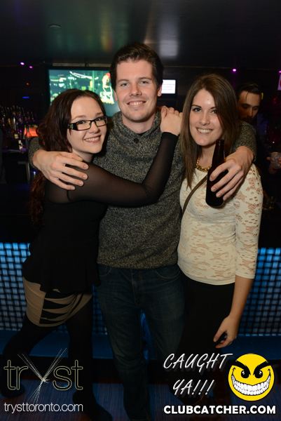 Tryst nightclub photo 109 - January 11th, 2014