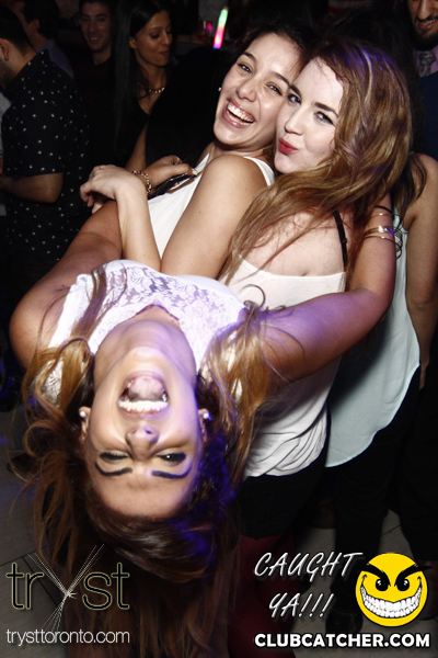 Tryst nightclub photo 12 - January 11th, 2014