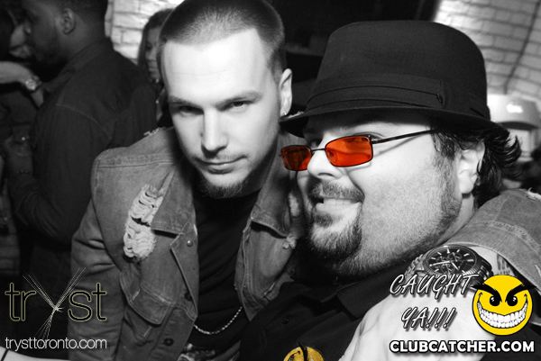 Tryst nightclub photo 111 - January 11th, 2014
