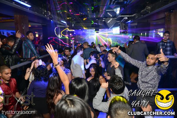 Tryst nightclub photo 112 - January 11th, 2014