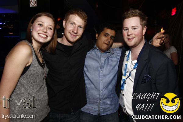 Tryst nightclub photo 116 - January 11th, 2014