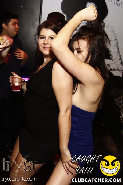 Tryst nightclub photo 118 - January 11th, 2014