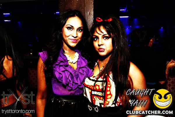 Tryst nightclub photo 120 - January 11th, 2014