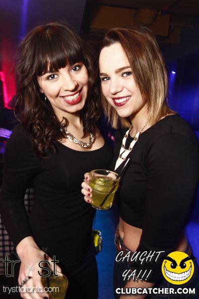 Tryst nightclub photo 124 - January 11th, 2014