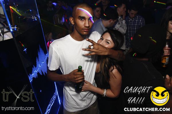 Tryst nightclub photo 127 - January 11th, 2014