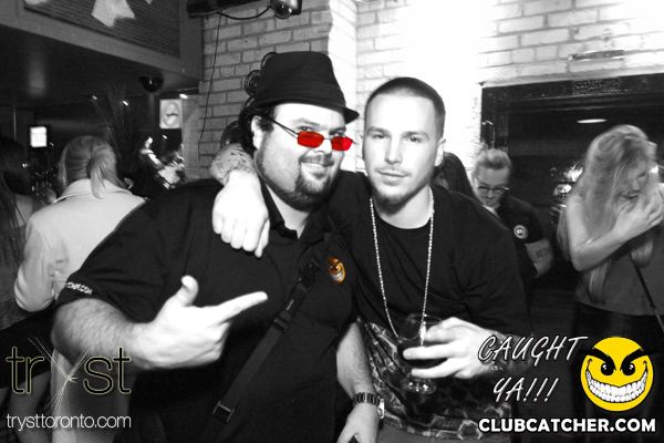 Tryst nightclub photo 129 - January 11th, 2014