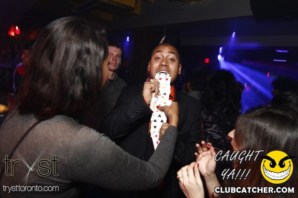 Tryst nightclub photo 130 - January 11th, 2014