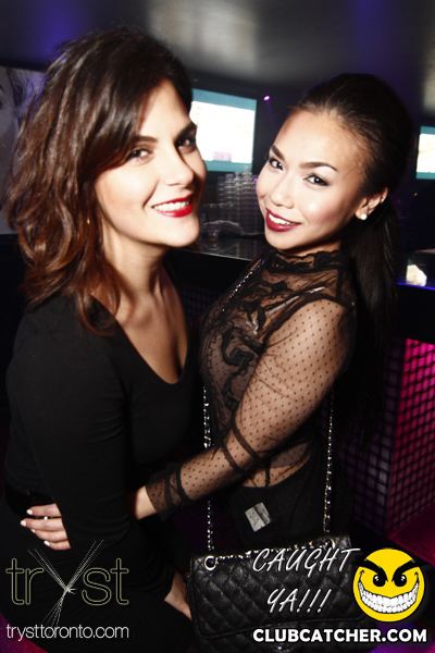 Tryst nightclub photo 14 - January 11th, 2014