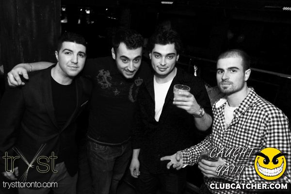 Tryst nightclub photo 131 - January 11th, 2014
