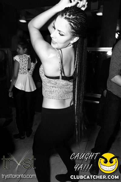 Tryst nightclub photo 132 - January 11th, 2014