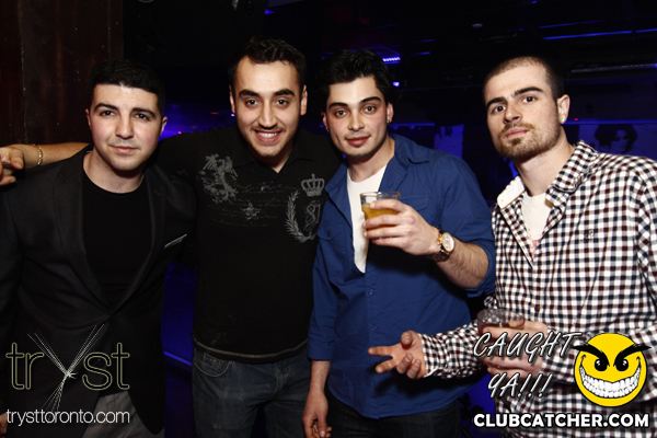 Tryst nightclub photo 133 - January 11th, 2014