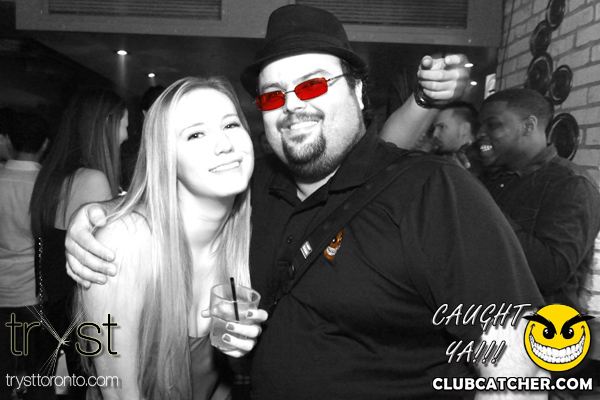 Tryst nightclub photo 134 - January 11th, 2014