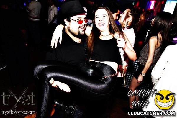 Tryst nightclub photo 137 - January 11th, 2014