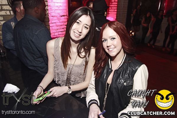 Tryst nightclub photo 139 - January 11th, 2014