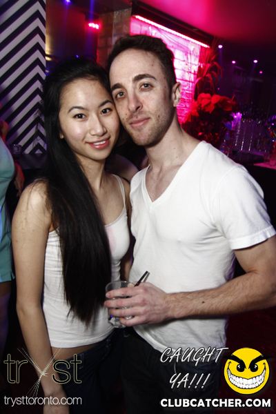 Tryst nightclub photo 142 - January 11th, 2014