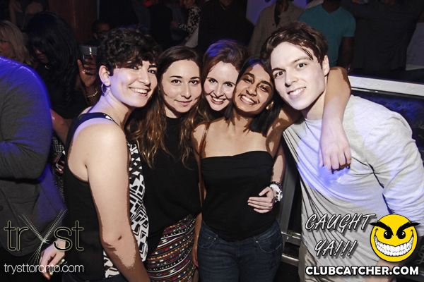 Tryst nightclub photo 143 - January 11th, 2014