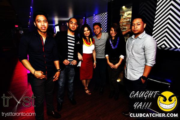 Tryst nightclub photo 150 - January 11th, 2014
