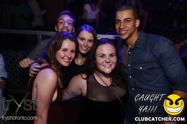 Tryst nightclub photo 151 - January 11th, 2014