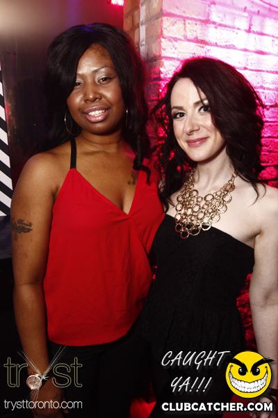 Tryst nightclub photo 153 - January 11th, 2014