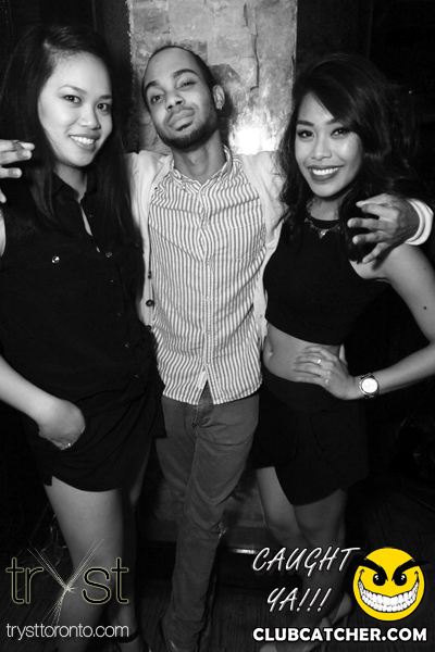 Tryst nightclub photo 156 - January 11th, 2014