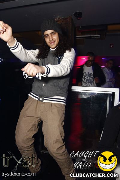 Tryst nightclub photo 157 - January 11th, 2014