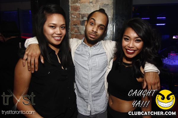 Tryst nightclub photo 158 - January 11th, 2014