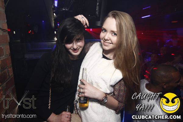 Tryst nightclub photo 159 - January 11th, 2014