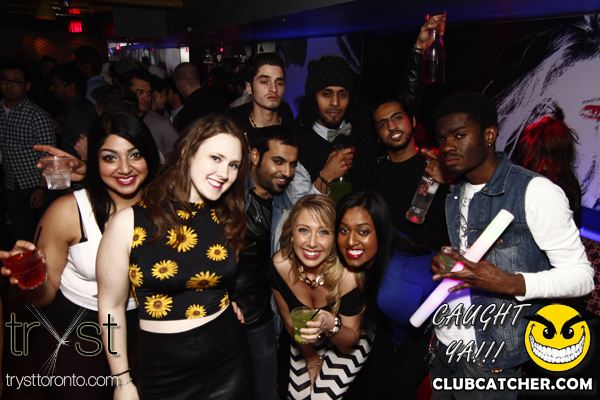 Tryst nightclub photo 163 - January 11th, 2014