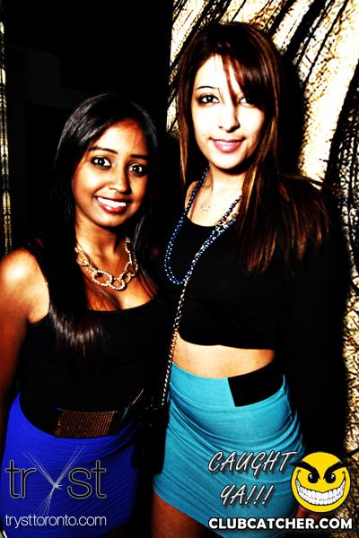 Tryst nightclub photo 164 - January 11th, 2014