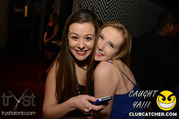 Tryst nightclub photo 167 - January 11th, 2014