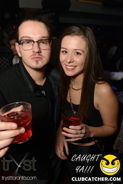 Tryst nightclub photo 169 - January 11th, 2014