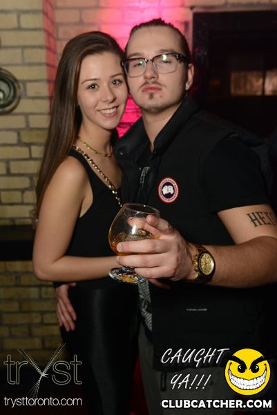 Tryst nightclub photo 172 - January 11th, 2014
