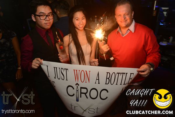 Tryst nightclub photo 177 - January 11th, 2014