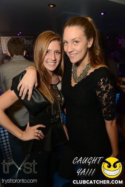 Tryst nightclub photo 179 - January 11th, 2014