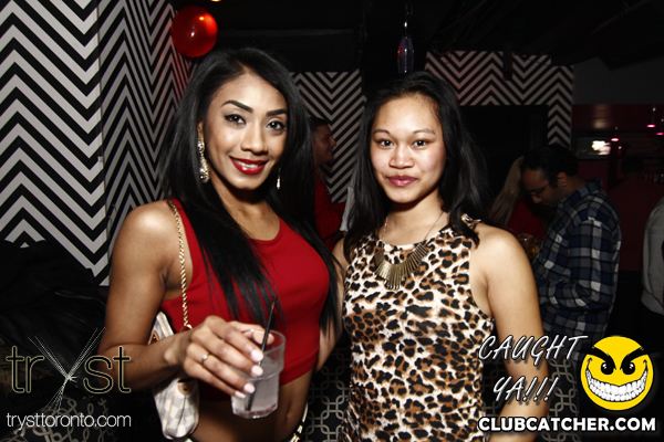Tryst nightclub photo 183 - January 11th, 2014
