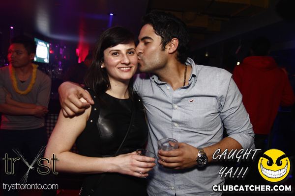 Tryst nightclub photo 185 - January 11th, 2014
