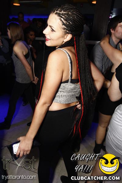 Tryst nightclub photo 188 - January 11th, 2014