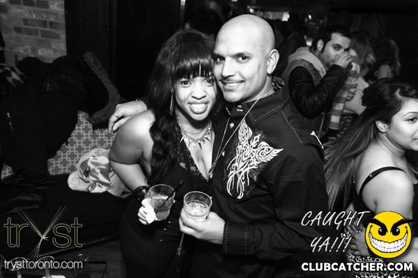 Tryst nightclub photo 189 - January 11th, 2014