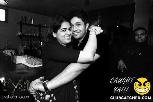 Tryst nightclub photo 190 - January 11th, 2014