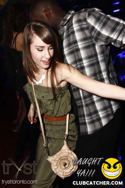 Tryst nightclub photo 191 - January 11th, 2014