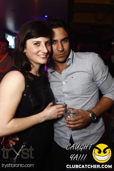 Tryst nightclub photo 192 - January 11th, 2014
