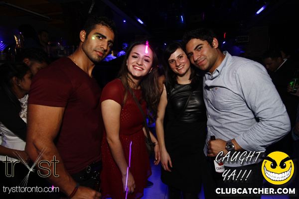 Tryst nightclub photo 193 - January 11th, 2014