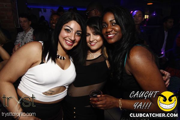 Tryst nightclub photo 196 - January 11th, 2014