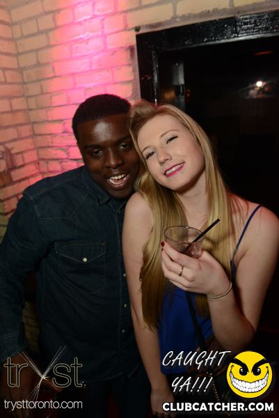 Tryst nightclub photo 197 - January 11th, 2014