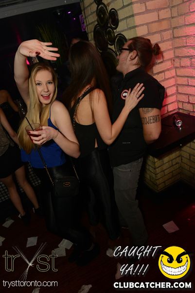 Tryst nightclub photo 198 - January 11th, 2014